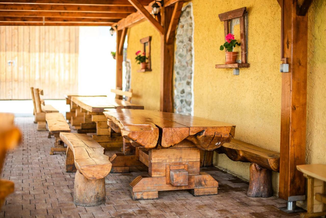 Apartment With Sauna Pr' Geci Dobova Dış mekan fotoğraf