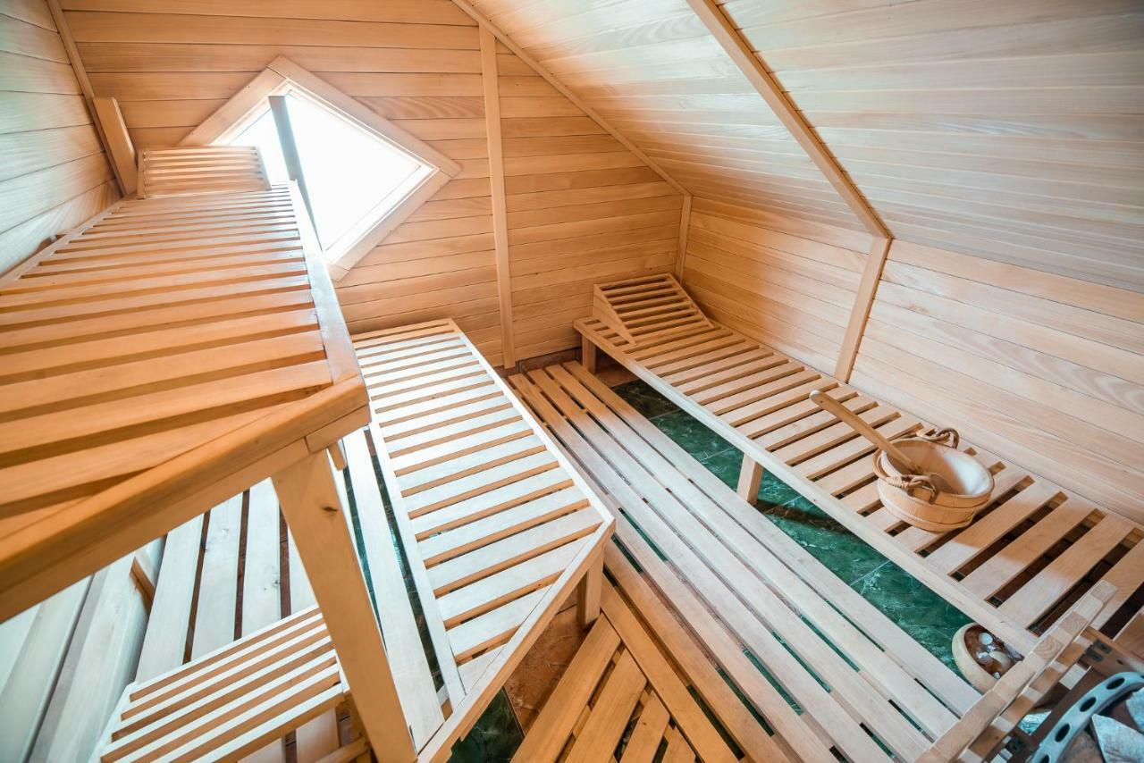 Apartment With Sauna Pr' Geci Dobova Dış mekan fotoğraf